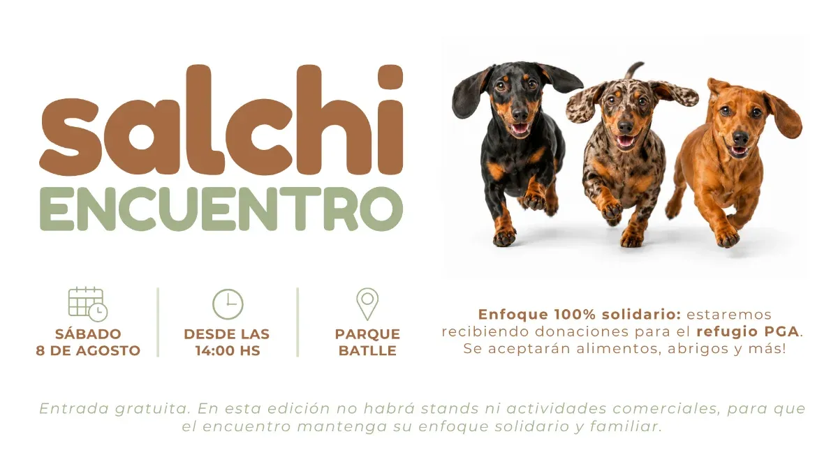 Salchiencuentro invierno - 8 de agosto