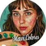 Mavi Colores