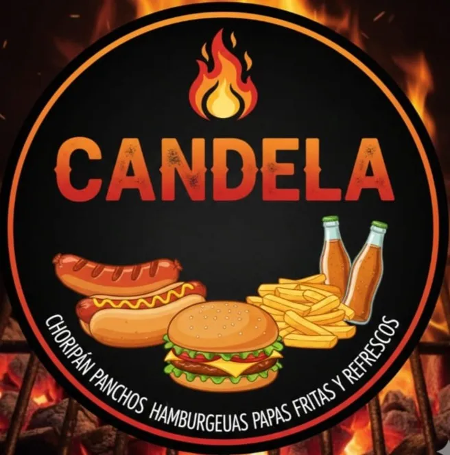 Carro Candela