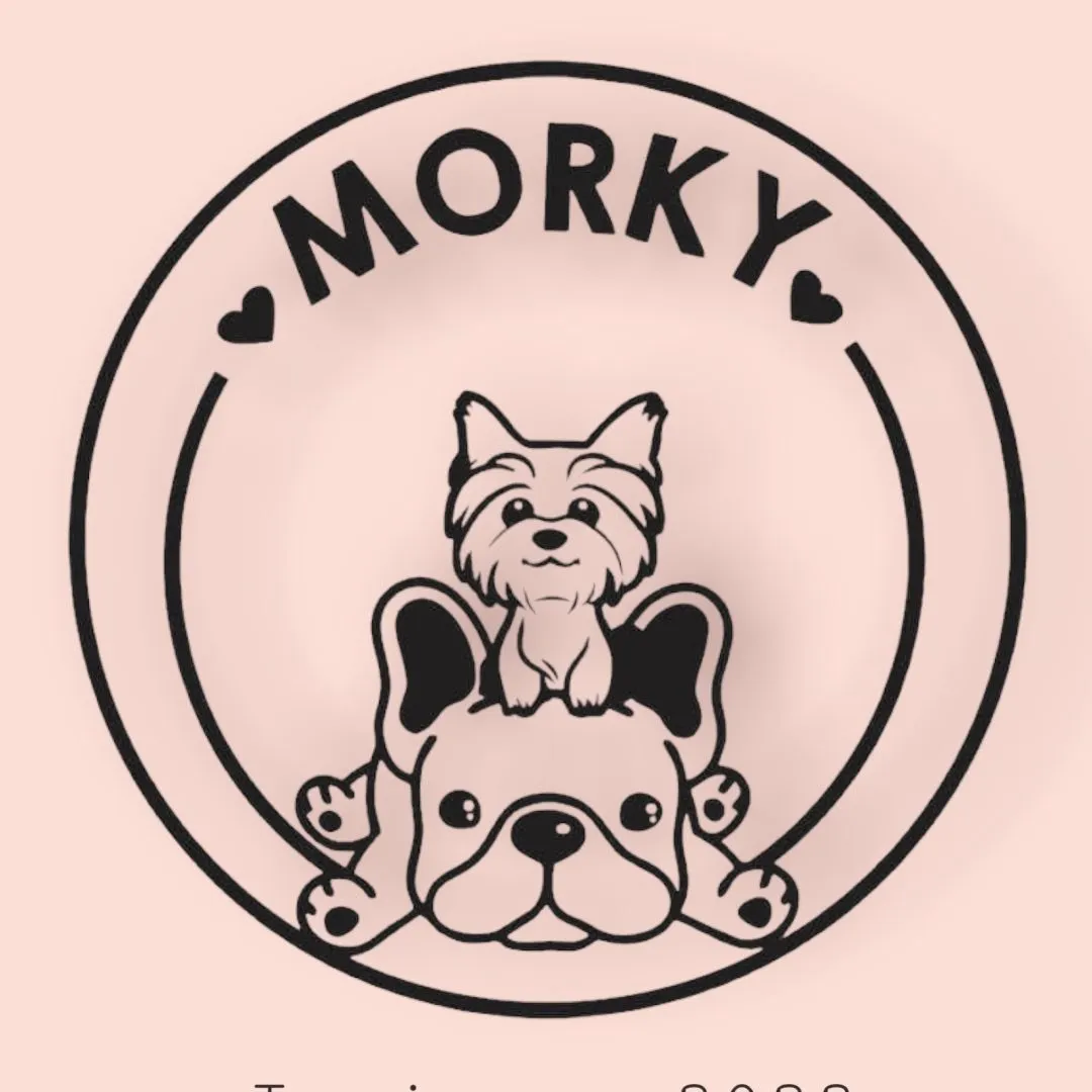 Morky